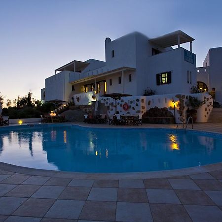 Naxos Kalimera Apartments Agia Anna  Bilik gambar