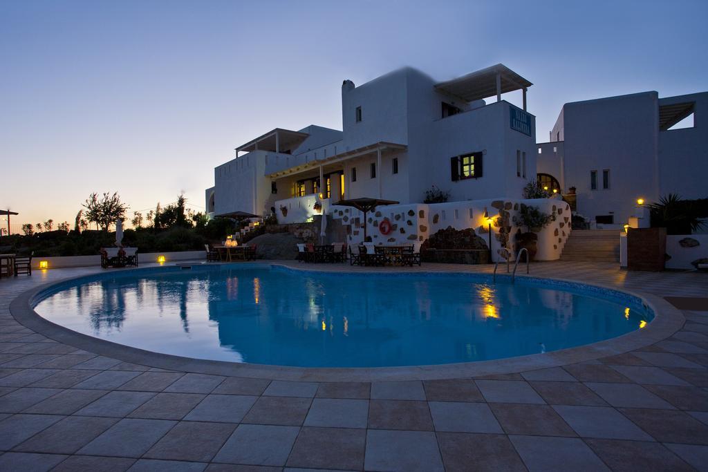 Naxos Kalimera Apartments Agia Anna  Bilik gambar