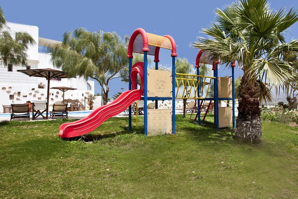 Naxos Kalimera Apartments Agia Anna  Bilik gambar